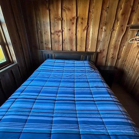 •Cabanas Patagonia• プエルトモント エクステリア 写真