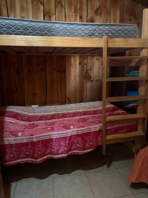 •Cabanas Patagonia• プエルトモント エクステリア 写真