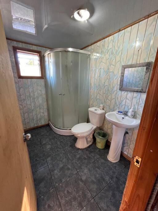•Cabanas Patagonia• プエルトモント エクステリア 写真