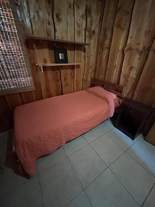 •Cabanas Patagonia• プエルトモント エクステリア 写真