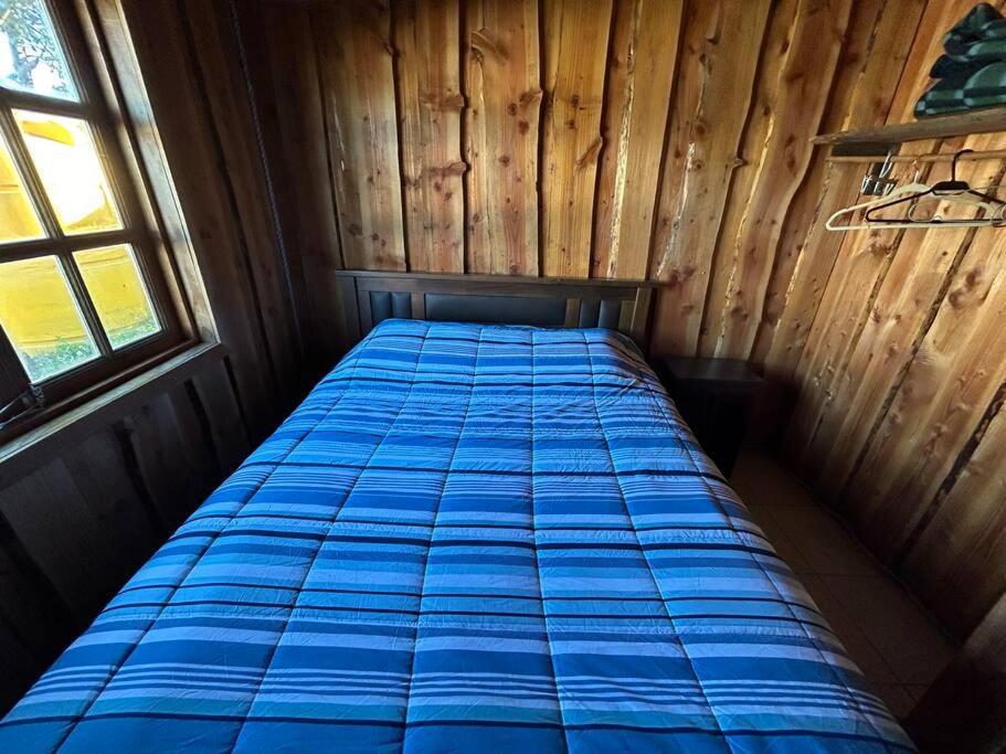 •Cabanas Patagonia• プエルトモント エクステリア 写真