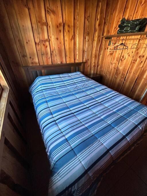 •Cabanas Patagonia• プエルトモント エクステリア 写真